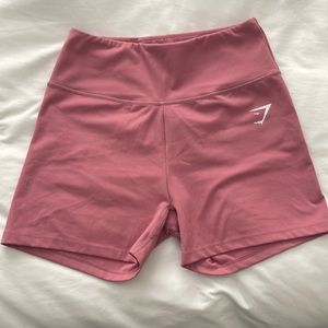 Gymshark shorts